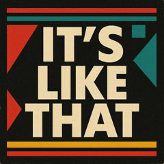 It´s like This