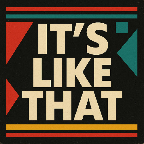 It´s like This