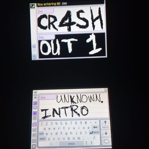 Cr4sh0ut 1 Demo Version