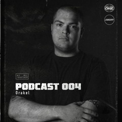 WeAllTogether PODCAST 004 / Orakel (DE)