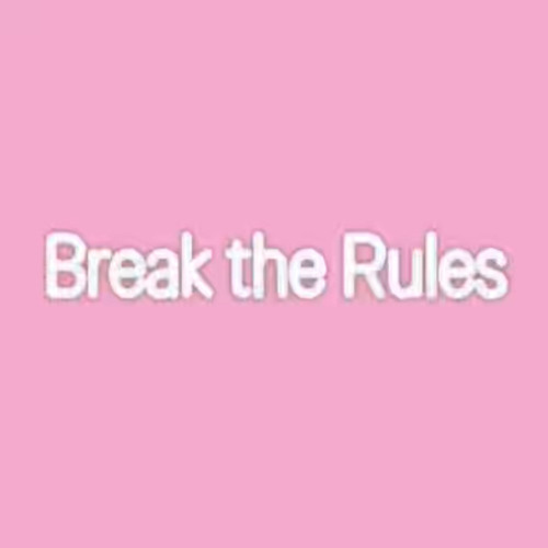 Charlie xcx - Break the Rules (LUCØ Remix) CLIP