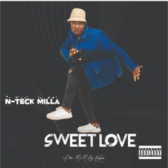 N - Teck sweet love (pro By Balani)