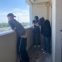 самопал +yngvexxi (p. zerytime)