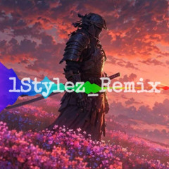 TOXIC x JEGSMAN x 1STYLEZ  REMIX [Soungasm x Your Eyes] 2K25