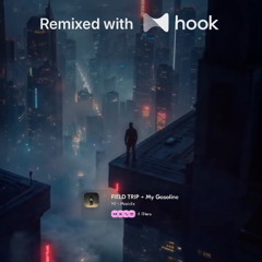 ¥$ x Maddix - FIELD TRIP x My Gasoline (@beat-drip Hook Mashup)