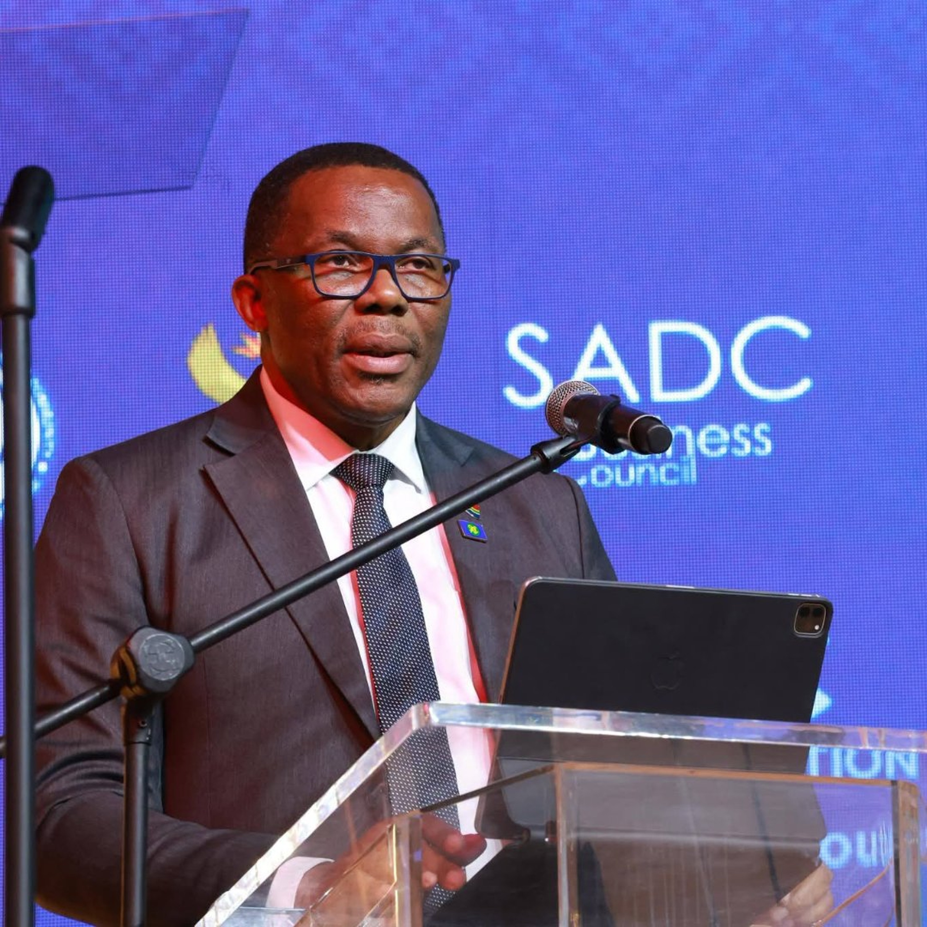 Opening Remarks by Ethekwini Mayor at the SADC Industrialization Week Opening Session