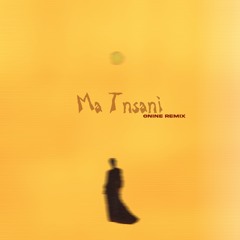 Ma Tnsani (Yallah Habibi) ONINE Remix Extended