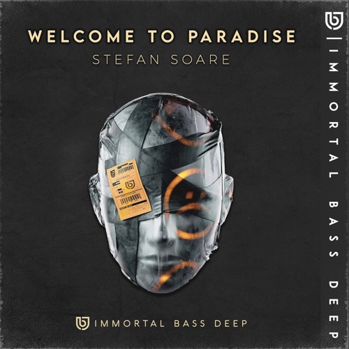 Stream Stefan Soare To Paradise by Immortalbass_deep Listen