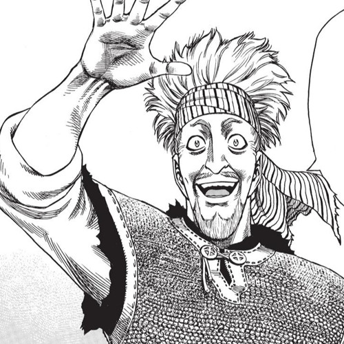 Wutiwant - Thorkell