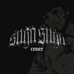 Suga Suga (Metal Cover)