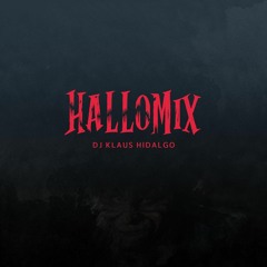 DJ Klaus Hidalgo Hallomix