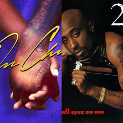 2Pac - On Chill (F All Yall)