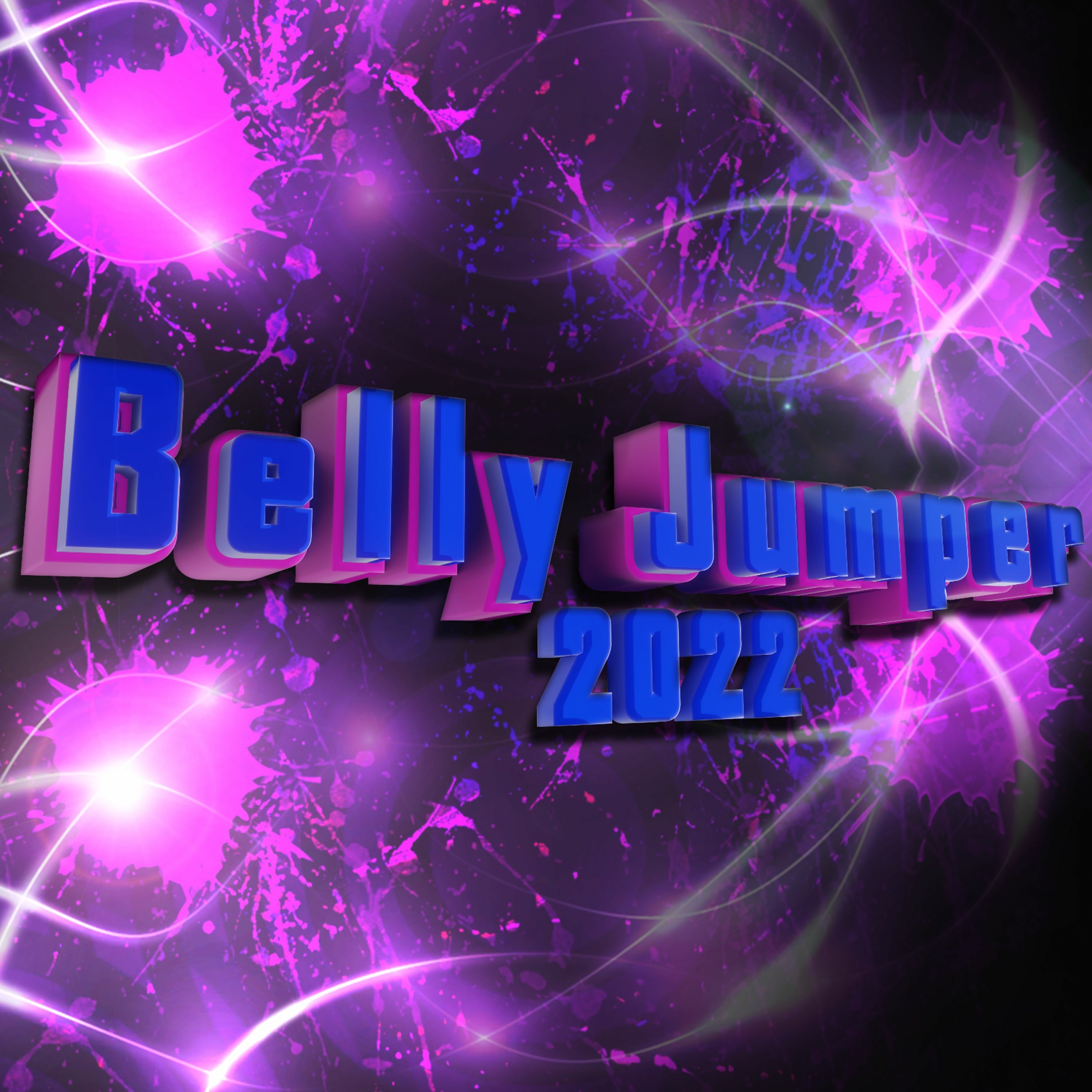 B-laze - Belly Jumper 2022 (15 Year anniversary) episode artwork