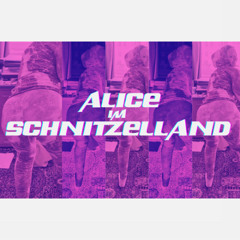 Alice im Schnitzelland