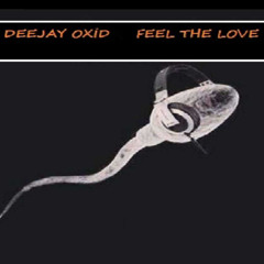 Body Sound Production - Deejay Oxid - Feel The Love