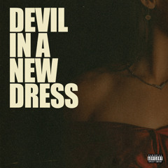 Devil In A New Dress