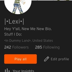 |•Rhinestone Eyes•|42 Followers In AWeek?-|Edit Audio|Read Desc|