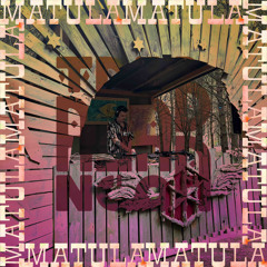 MATULA Downtempo @TRIBALANGA 2025