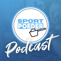 Sportpoeder x Lotte Ger | EXTRA uitzending