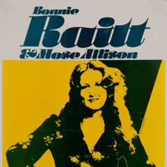 Bonnie Raitt Day