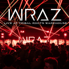 WRAZ LIVE AT TRIBAL ROOTS (WICHITA, KS)