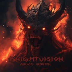 KNIGHTVISION [FREE DOWNLOAD]