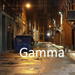 Gamma  -------------------     SamplerRemix