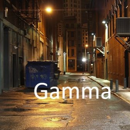 Gamma  -------------------     SamplerRemix