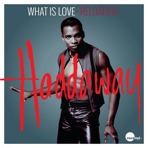 Hypaton, Giuseppe Ottaviani Remix Haddaway - What is Love