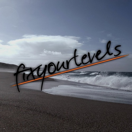 fixyourlevels - Cookie Jazz