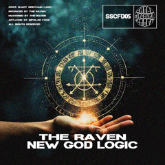 The Raven - New God Logic (Original Mix) (SSCFD05) (Shady SideChain Label) FREE DL