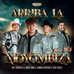 Corazón (En Vivo) [feat. Max Peraza]