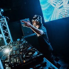 GiN @ VIVID MUSIC HALL 2025 FULL SET