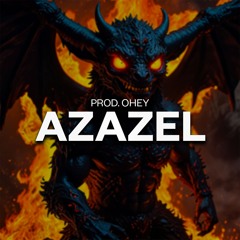 [FREE] SIMBA LA RUE x BABY GANG x JERK TYPE BEAT - "AZAZEL"
