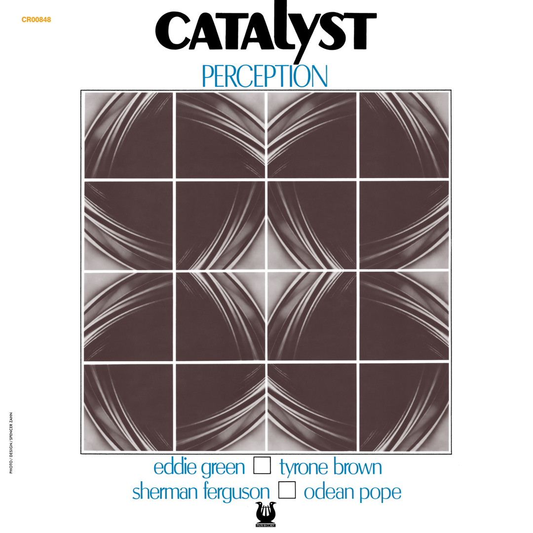 Stream Ile Ife (Remastered 2025) by Catalyst | Listen online for free ...