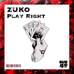 ZUKO | PLAY RIGHT