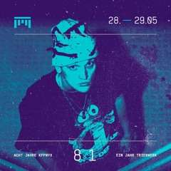 DJ Spit // Triebwerk / 280525