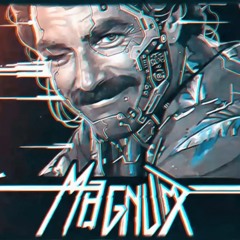 MAGNUM, P.I. - Theme  2025 ~ (HUBRID remix)