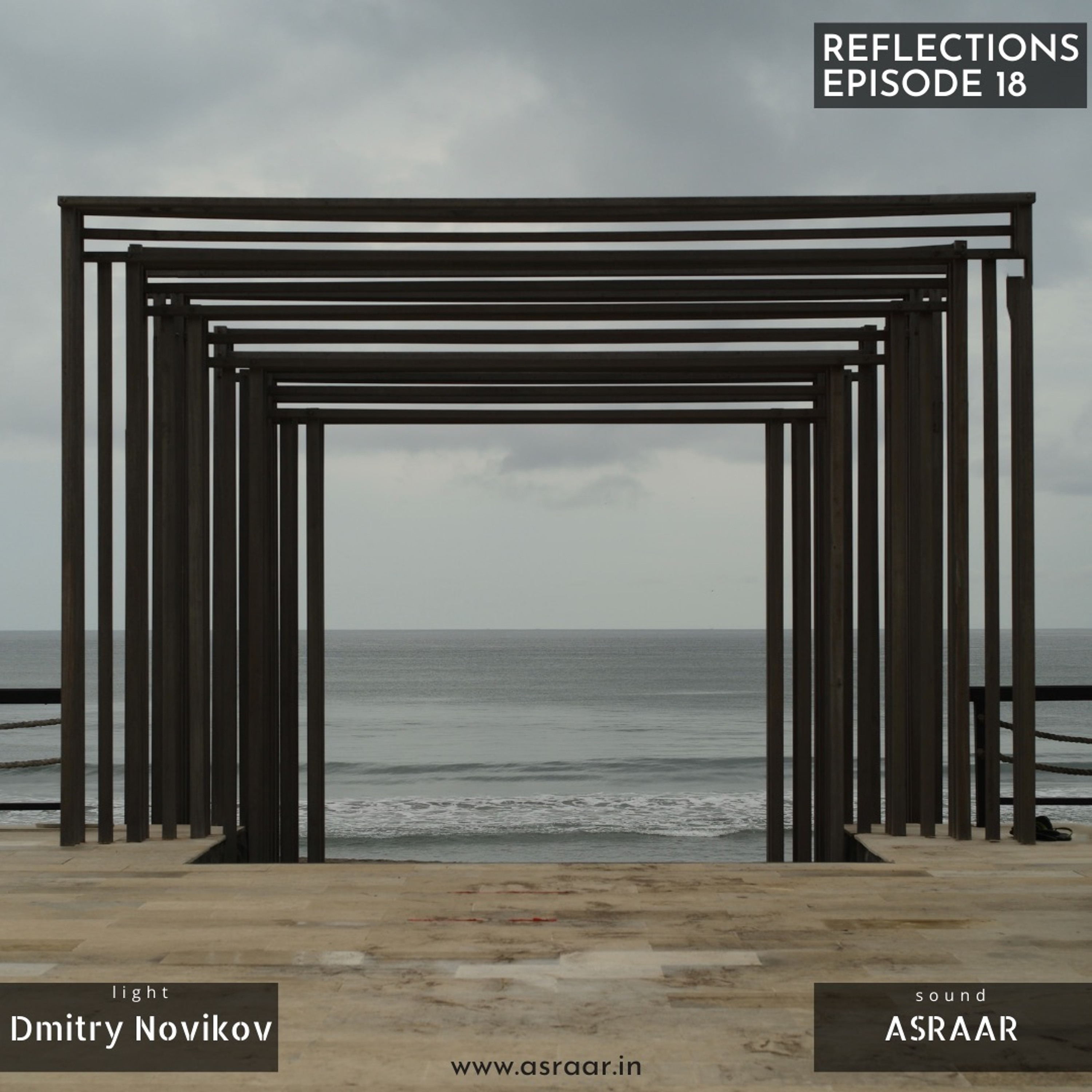 Reflections with Asraar