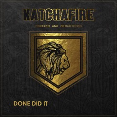 Done Did It (Revival 2.0)