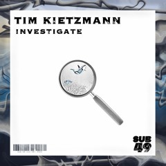 KIEZMN | INVESTIGATE