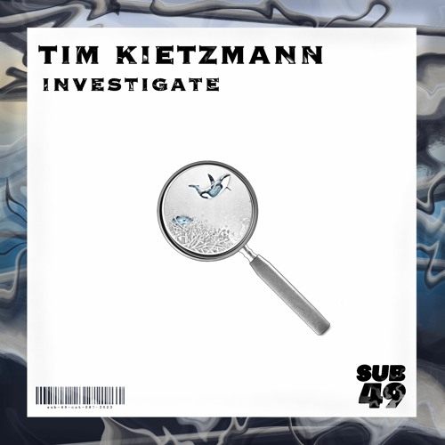 TIM KIETZMANN | INVESTIGATE