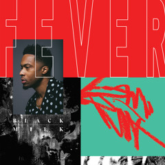 2 Would Try (feat. Dwele)