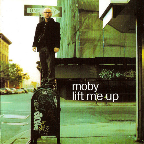 Lift Me Up - Moby ( dorantes remix )