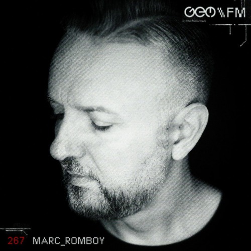 GEM FM 267 MARC ROMBOY