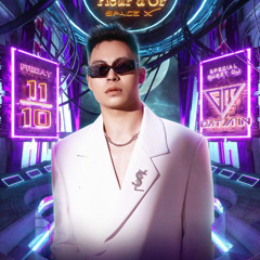 DJ ĐẠT MYN – (ĐẶT) MIXTAPE 15 CỦ KHOAI XỊN MỊN
