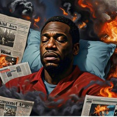 Jay Real- Wake Up Call