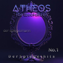 01.Der Spiegelmann - der spiegelmann