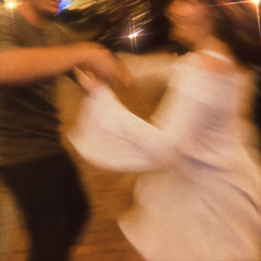 dance with me!