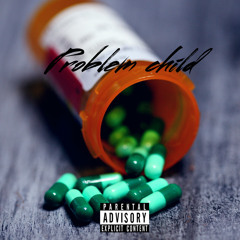 Stizzyboyrickk - Problem child (ft. foreigngotfee & Mr.1nite)